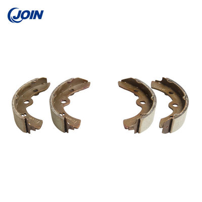ODM 철 자동차 골프 카트 브레이크 슈 부속물 70794-G01 OE 부정