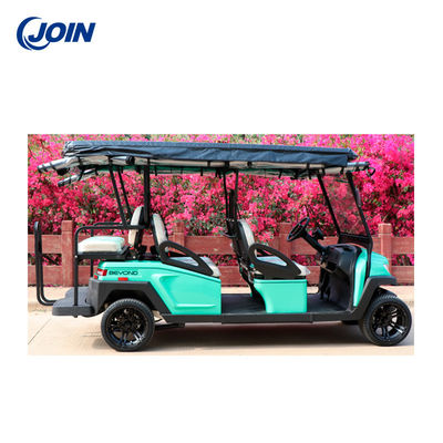 OEM 골프 카트 구내는 오래가는 맞춘 폭우 커튼을 방수 처리합니다