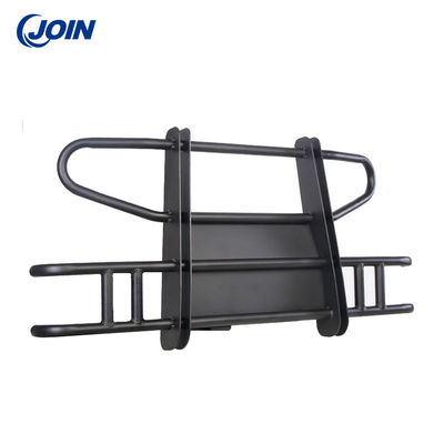 커스텀 카 골프 카트 브러시 가이드 검은 강철 소재 OEM / ODM