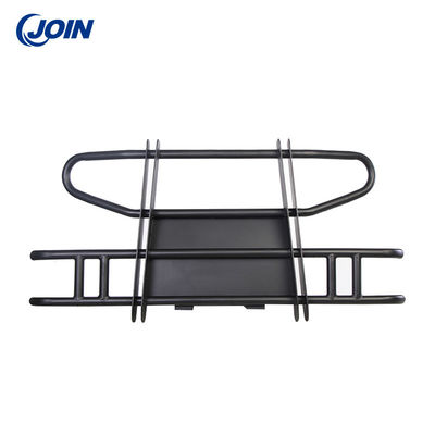 커스텀 카 골프 카트 브러시 가이드 검은 강철 소재 OEM / ODM