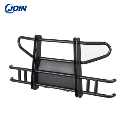 커스텀 카 골프 카트 브러시 가이드 검은 강철 소재 OEM / ODM