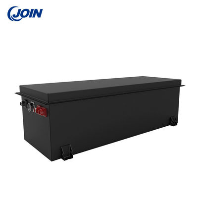 48v 210ah 대용량 리튬 이온 전지 LifePO4 전기 골프 카트 배터리