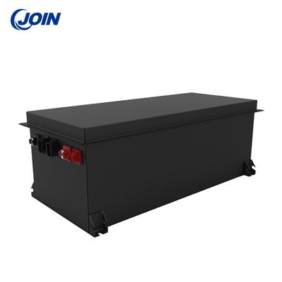 72v 105Ah 장수 리튬 배터리 BMS LiFePO4 골프 배터리