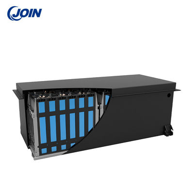 여행자 전기 차량 리튬 골프 카트 배터리 72V 105Ah