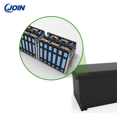 72v 105Ah 장수 리튬 배터리 BMS LiFePO4 골프 배터리