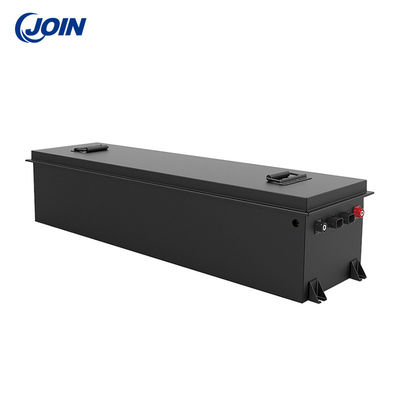 안전한 골프 카트 리튬 배터리 용량 72V 210Ah 프리즘 MSDS