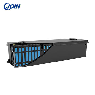 안전한 골프 카트 리튬 배터리 용량 72V 210Ah 프리즘 MSDS