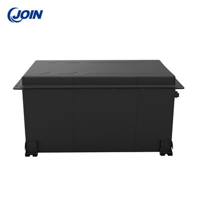 48V 유틸리티 골프는 리튬 배터리 LifePO4 48V 105Ah를 카트로 나릅니다