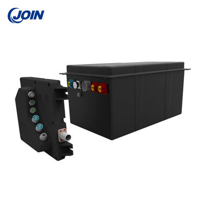 48V 유틸리티 골프는 리튬 배터리 LifePO4 48V 105Ah를 카트로 나릅니다