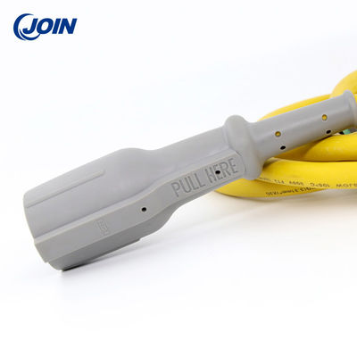 48V 30A 130 인치 규격 케이블과 골프 카트 부속물 충전기 플러그