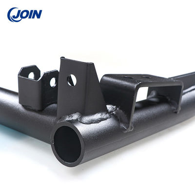 철 승강기 장비 과중한 업무를 수용하는 것을 참는 OEM 골프 카트 승강기 장비