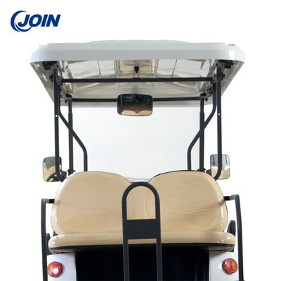 EXCAR Golf Buggies Golf Cart Mirrors Medium / Side View Mirrors