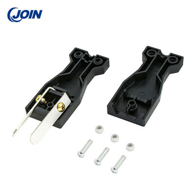 101643301 부속물 골프 카트 48V 골프 카트 충전기 플러그 검정색