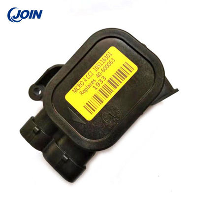 48V MCOR 골프 카트 모터 제어 장치 105116301 골프 자동차 부속물