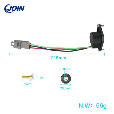 전기 골프 카트 속도검출기 마그넷 OEM 속도검출기 0.45 킬로그램