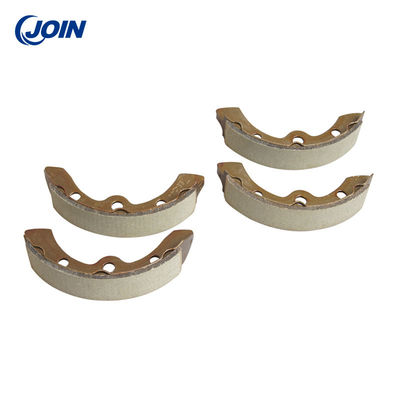 ODM 철 자동차 골프 카트 브레이크 슈 부속물 70794-G01 OE 부정