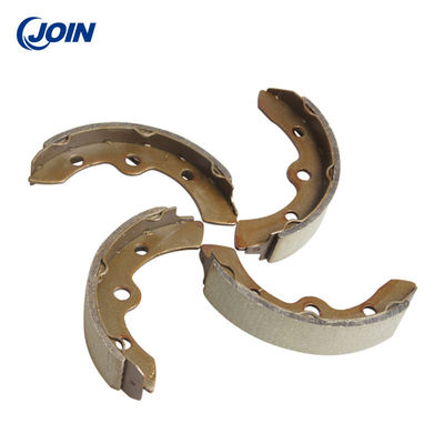 ODM 철 자동차 골프 카트 브레이크 슈 부속물 70794-G01 OE 부정