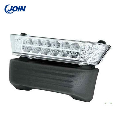 골프 유모차 골프 카트 LED 라이트는 보편적 골프 카트 전조등 장비 범퍼를 이용합니다