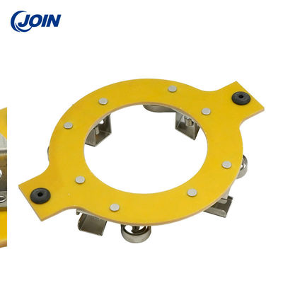 3.2HP 골프 카트 부속물 1017948 모터 탄소 브러시 지지