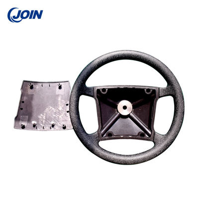 ODM / OEM 핸들 단색 제거할 수 있는 골프 자동차 조정 휠