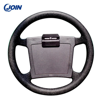 ODM / OEM 핸들 단색 제거할 수 있는 골프 자동차 조정 휠