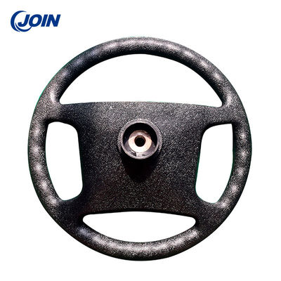 ODM / OEM 핸들 단색 제거할 수 있는 골프 자동차 조정 휠