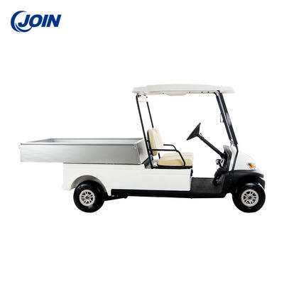 OEM 유틸리티 골프 카트 박스 알루미늄 카고 박스 1780*1000*280mm