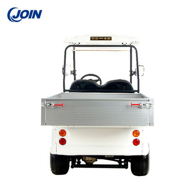 농업인 것을 위한 EXCAR 유틸리티 골프 카트 카고 박스 OEM 알루미늄 카고 박스