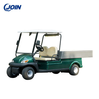농업인 것을 위한 EXCAR 유틸리티 골프 카트 카고 박스 OEM 알루미늄 카고 박스