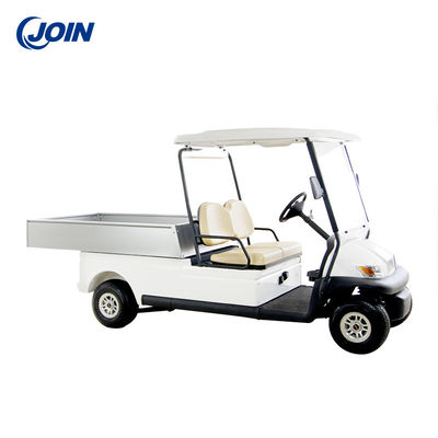 농업인 것을 위한 EXCAR 유틸리티 골프 카트 카고 박스 OEM 알루미늄 카고 박스