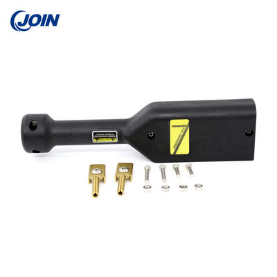 TXT 73345-G01을 위한 EZGO 골프 카트 부속물 36V 전원 현명한 충전기 핸들 플러그