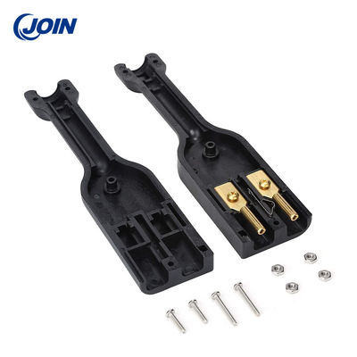 TXT 73345-G01을 위한 EZGO 골프 카트 부속물 36V 전원 현명한 충전기 핸들 플러그